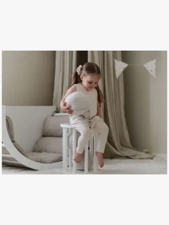 FitWood Hilla Bold, White