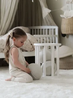 FitWood Luoto Skammel Birk