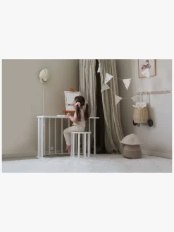 FitWood Luoto Skammel, White