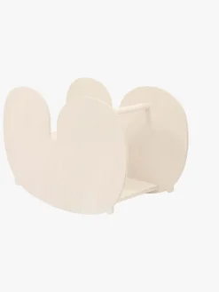 FitWood NUPPU Gyngehest, Birketræ