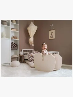 FitWood NUPPU Gyngehest, Birketræ