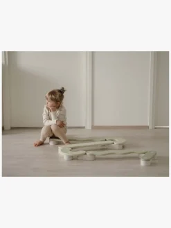 FitWood POLKU Balancebane L, Sage