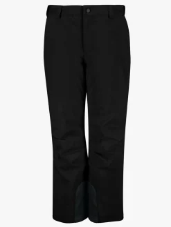 Five Seasons Evron JR Overtræksbukser, Black