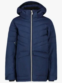 Five Seasons Fennis JR Skijakke, Mood Melange