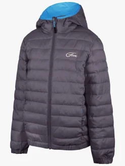 Five Seasons Macall Dynejakke, Mood