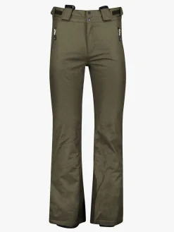 Five Seasons Paley Skibukser, Crocodile