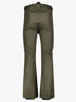 Five Seasons Paley Skibukser, Crocodile