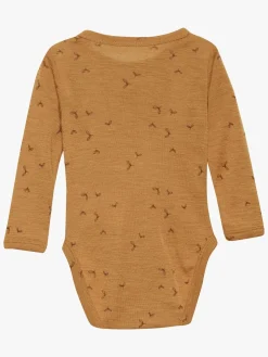 Fixoni Body, Brown Sugar