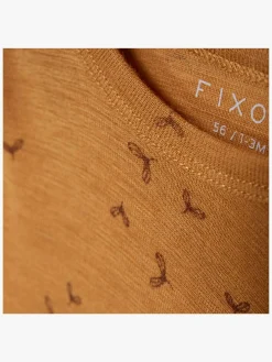 Fixoni Body, Brown Sugar