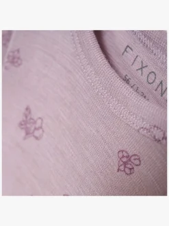 Fixoni Body, Nirvana