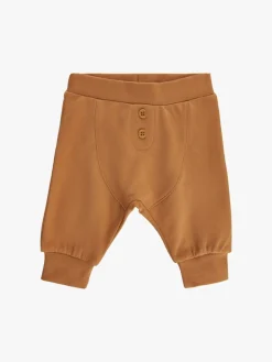 Fixoni Bukser, Almond