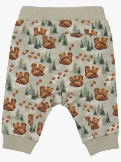 Fixoni Bukser, Seagrass