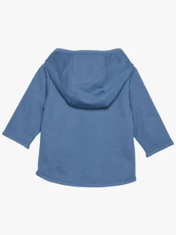 Fixoni Cardigan, Blue Fusion