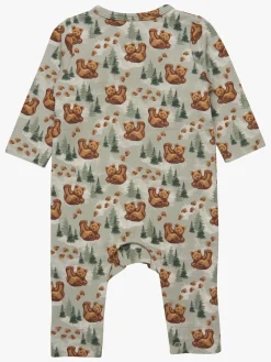 Fixoni Heldragt, Seagrass