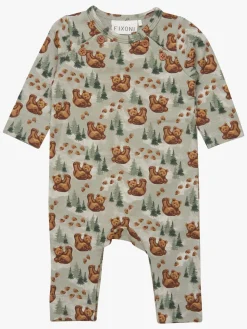 Fixoni Heldragt, Seagrass