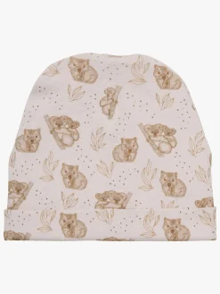 Fixoni Hue, Magano Calcite