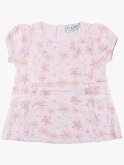 Fixoni Into Kjole, Soft Rose