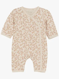 Fixoni Præmatur Pyjamasser 2-pak Str. 32, Pink
