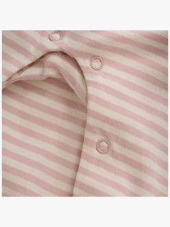 Fixoni Præmatur Pyjamasser 2-pak Str. 32, Pink