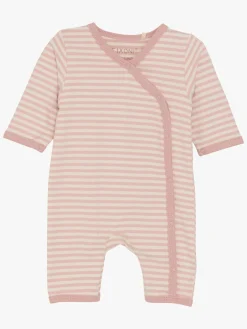 Fixoni Præmatur Pyjamasser 2-pak Str. 44, Pink