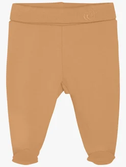 Fixoni Præmatur Pyjamassæt Str. 38, Brun