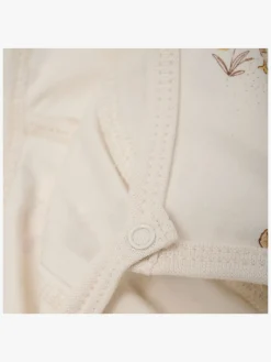 Fixoni Præmatur Pyjamassæt Str. 38, Brun