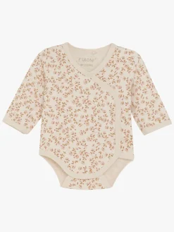 Fixoni Præmatur Pyjamassæt Str. 38, Pink