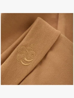 Fixoni Præmatur Pyjamassæt Str. 44, Brun