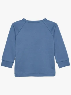 Fixoni Trøje, Blue Fusion