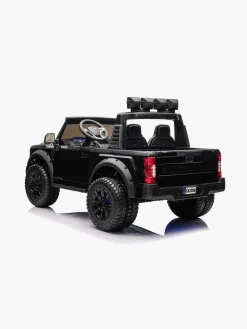 Ford Duty F450 Elbil