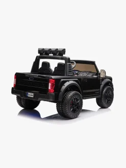 Ford Duty F450 Elbil