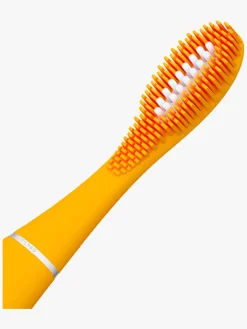 Foreo ISSA Mini 3 Elektrisk Tandbørste, Mango Tango