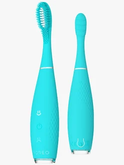 Foreo ISSA Mini 3 Elektrisk Tandbørste, Summer Sky