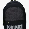 Fortnite Rygsæk Battle Royale 18L, Sort