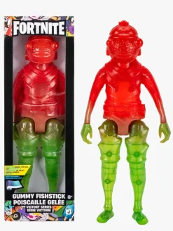 Fortnite Victory Figur Fishstick 30 cm