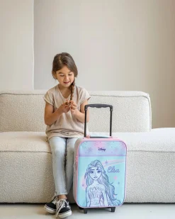 Frozen 2 Star Of The Show Kuffert, Blå