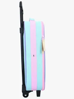 Frozen 2 Star Of The Show Kuffert, Blå