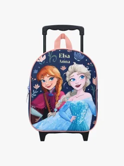 Frozen Great Escapes 3D Rygsæk 9L, Blå