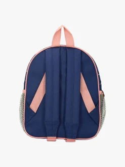 Frozen Louder Than Love Rygsæk 6,5L, Blå