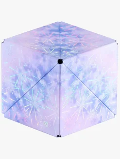 Fun In Motion Toys Shashibo Fidget-kube, Polar