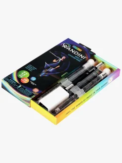 Fun In Motion Toys Wandini Magic LED Tryllestav