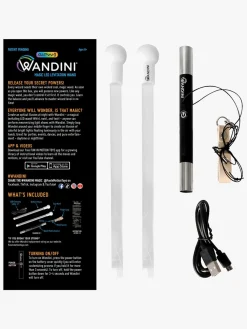 Fun In Motion Toys Wandini Magic LED Tryllestav