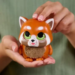Fur Real Handfuls Interaktiv, Rød Panda