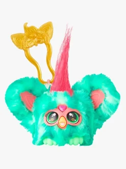 Furby Furblets Interaktivt Tøjdyr Mello Nee