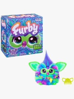 Furby Interaktiv Bamse Galaxy-World