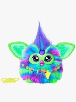 Furby Interaktiv Bamse Galaxy-World
