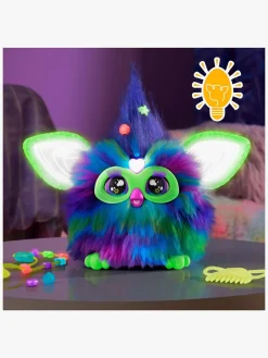 Furby Interaktiv Bamse Galaxy-World
