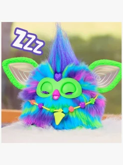Furby Interaktiv Bamse Galaxy-World