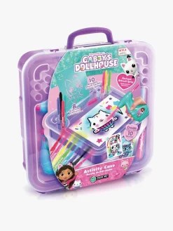 Gabby's Dollhouse Airbrush Art Kreasæt