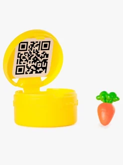 Gabby's Dollhouse Balcony Legesæt Baby Box